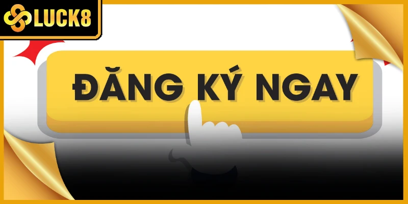 Đăng Ký LUCK8