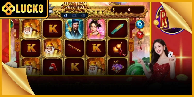 Các thành phần bảng kết quả và tính năng bổ sung có thể khác nhau tùy sản phẩm