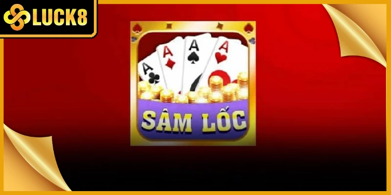 Sâm Lốc