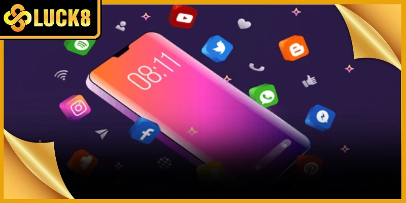 Tải App LUCK8